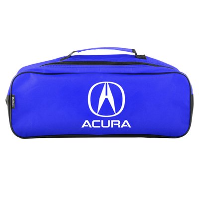 Сумка-органайзер у багажник синя поліестер BELTEX Acura (SU16) SU16 фото