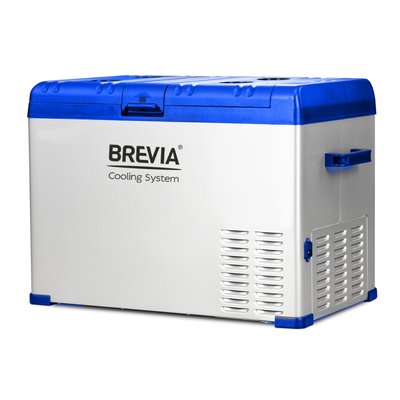 Портативный холодильник BREVIA 40L 22420 фото