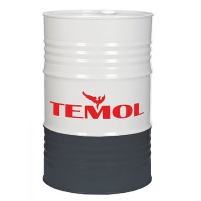 Масло TEMOL Classic 10W-40 API SG/CD ACEA A2/B2 (200 л) T-C10W40-200L фото