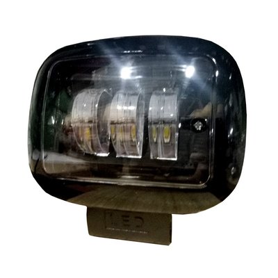 Додаткова LED фара BELAUTO 2700 лм 6000 К BOL0310QL (точковий) BOL0310QL фото