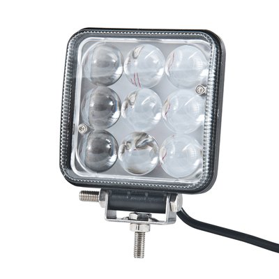 Додатковий LED фара BELAUTO BOL0903L 1800Лм (точковий) BOL0903L фото