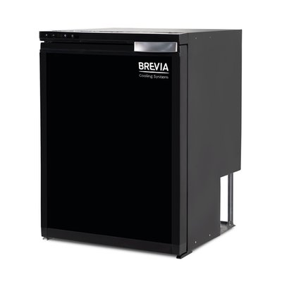Портативний холодильник BREVIA 65L 22810 фото