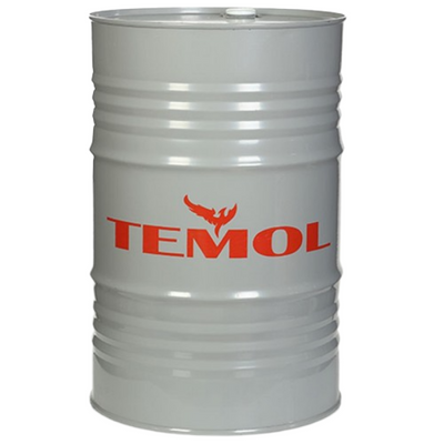 Масло TEMOL Ultra Diesel 10W-40 (200 л) T-UD10W40-200L фото