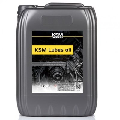 КСМ Масло М10ДМ API CD SAE 30 (10 л) KSM-M10DM-10L фото