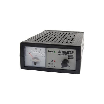 Зарядное устройство для АКБ Alligator AC806 AC806 фото
