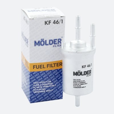 Паливний фільтр MOLDER (KF46/1) KF46/1 фото