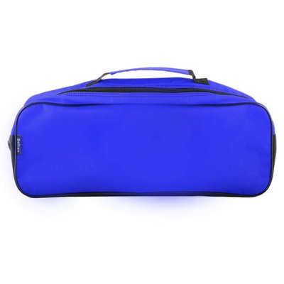 Сумка органайзер в багажник синяя полиэстер BELTEX без логотипа. 36100 /1 фото