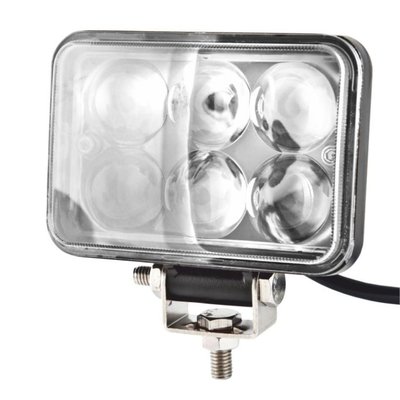 Додатковий LED фара BELAUTO (точковий) 18W 1200Лм (BOL0603L) BOL0603L фото