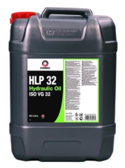Гідравлічне масло HLP 32 HYDRAULIC OIL 20л H3220L фото