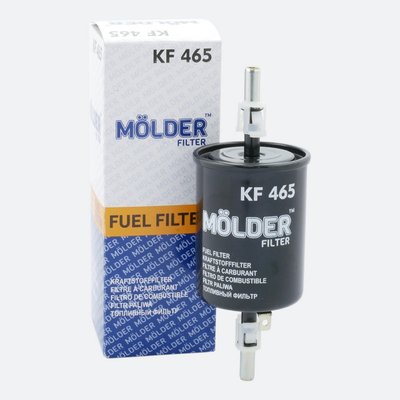 Топливный фильтр MOLDER (KF465) KF465 фото
