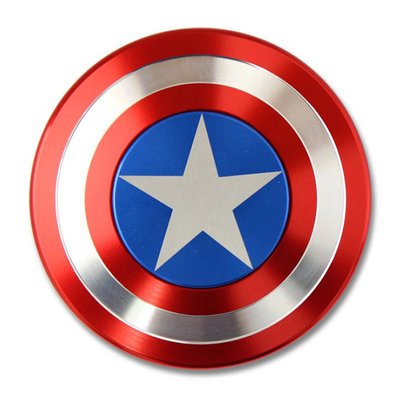 Спіннер Street Go Shield Captain America (kgh31) kgh31 фото
