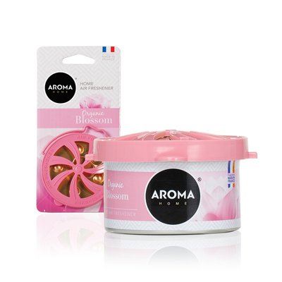 Ароматизатор Aroma Home Organic Blossom 40 г (92735) 92735 фото