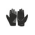 Рукавички GREY'S з довгим пальцем, вставки гелю, колір Чорний, розмір L (100шт/уп) GR18413 фото