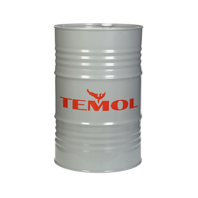 Масло TEMOL Classic 10W-40 API SG/CD ACEA A2/B2 (50 л) T-C10W40-50L фото