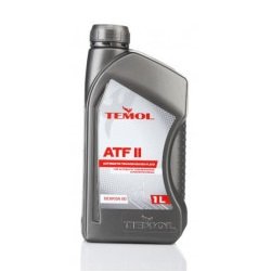 Масло TEMOL ATF II API GM DEXRON IID(1 л) T-ATF2-1L фото