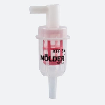 Топливный фильтр MOLDER (KFP39) KFP39 фото
