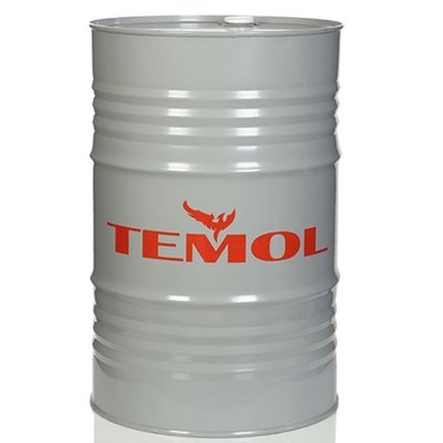 Масло TEMOL Luxe 5W-30 API SN, API CF, АСЕА A3/B4-16 (200 л) T-L5W30-200L фото