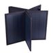 Портативная солнечная панель, складная S60W, 60Вт/18В/3,3А S60W фото 4