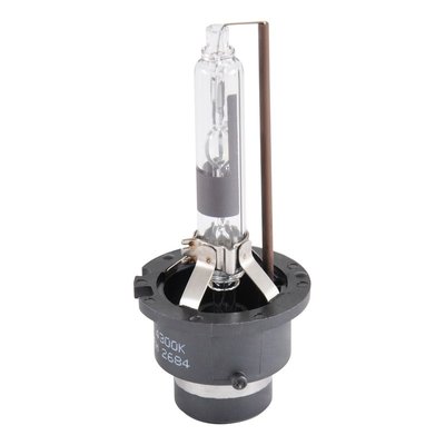 Ксеноновая лампа Brevia D2R 4300K 1шт Max Power +50% (85224MP) 85224MP фото