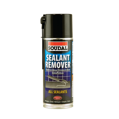 Sealant Remover средство д/изв. силика. швов 400мл 0000900000001000SR фото
