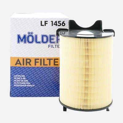 Воздушный фильтр MOLDER (LF1456) LF1456 фото