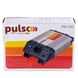 Преобразователь напряжения PULSO/IMU-520/12V-220V/500W/USB-5VDC2.0A/мод.волна/клеммы IMU-520 фото 2