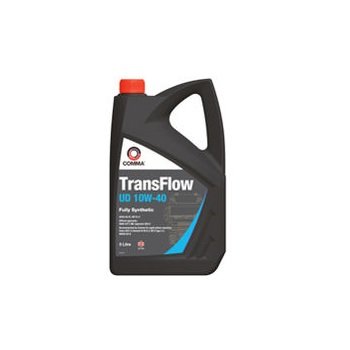 Моторное масло TRANSFLOW UD 10W-40 5л (4шт/уп) TFUD5L фото
