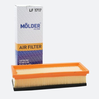 Воздушный фильтр MOLDER (LF1717) LF1717 фото